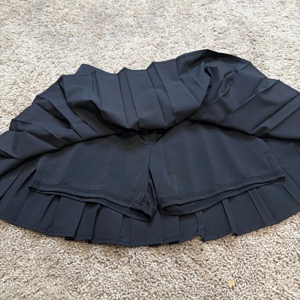 Golf Skirts for